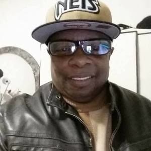 Meet your Posher, Alonzo